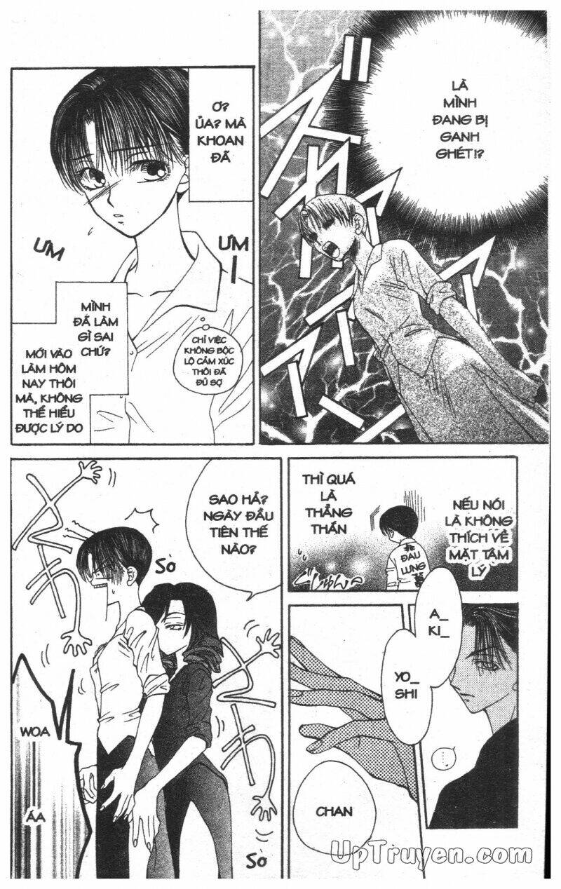 thấy mờ ghét chapter 4 54