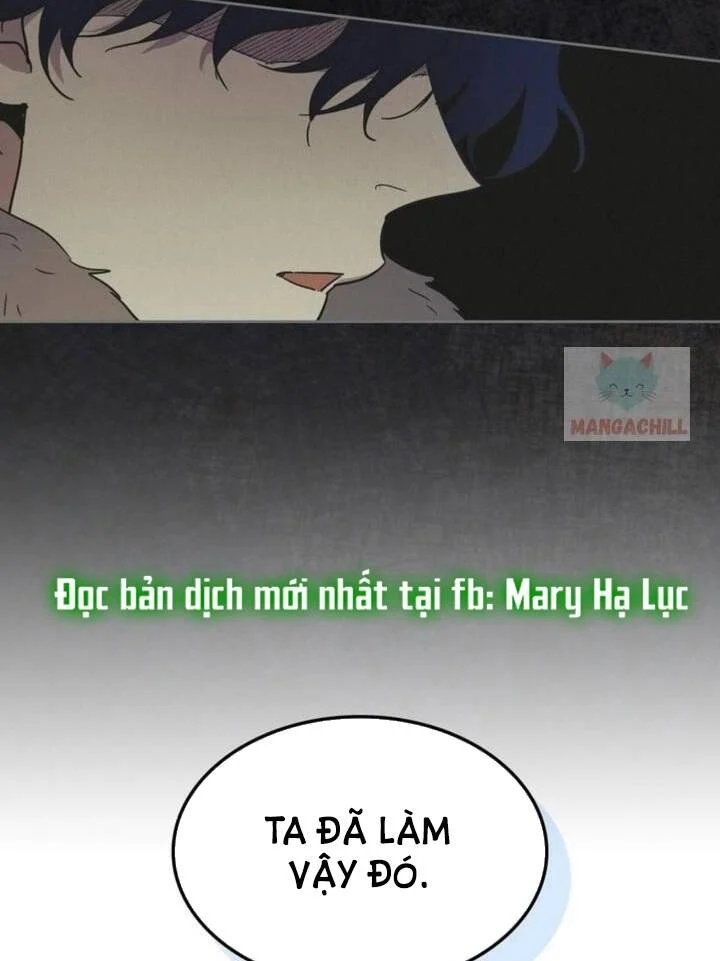 [18+] người đẹp và quái vật chapter 80 63