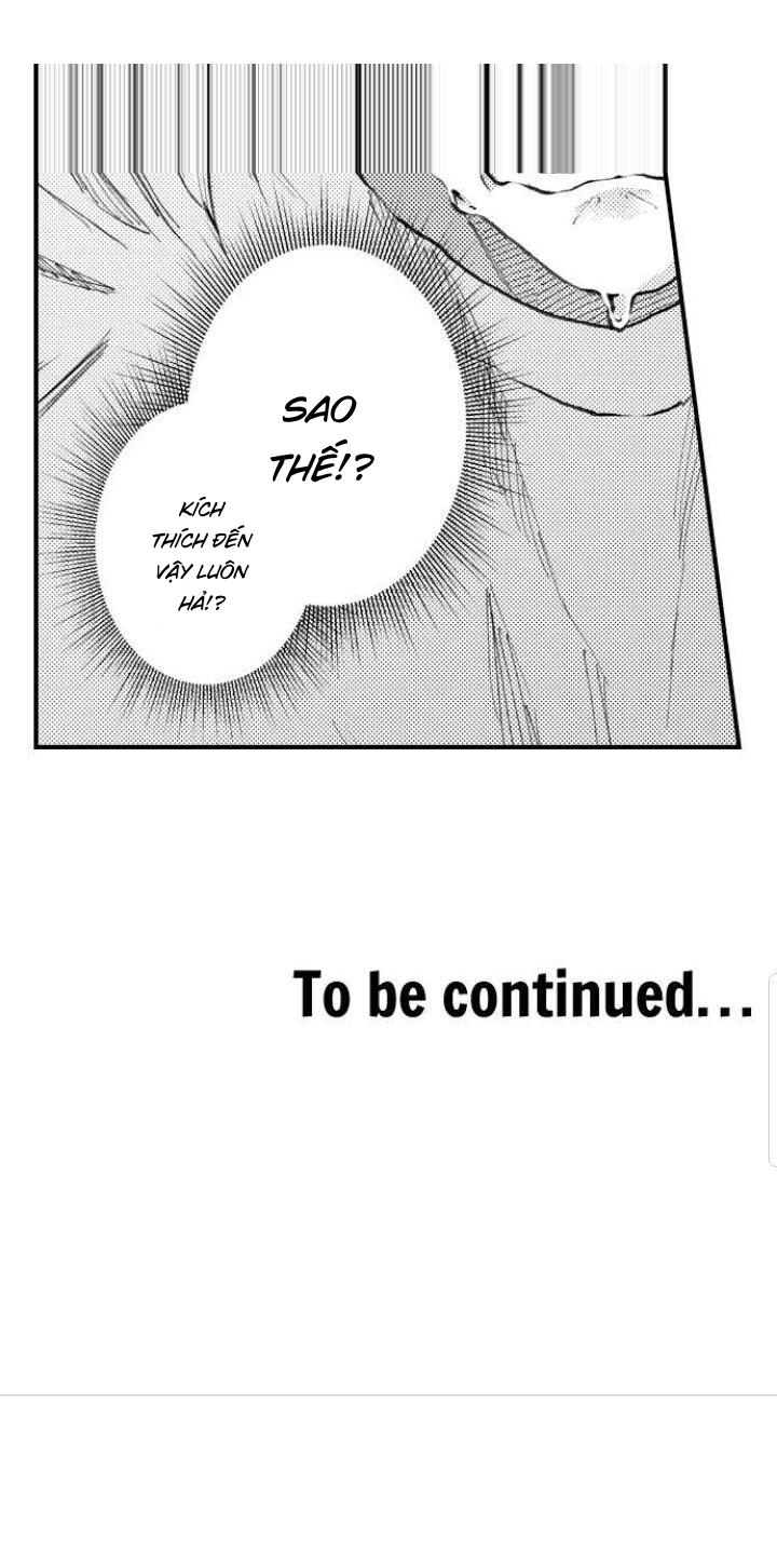 bị tán tỉnh bởi chàng trai lập dị chapter 59 44