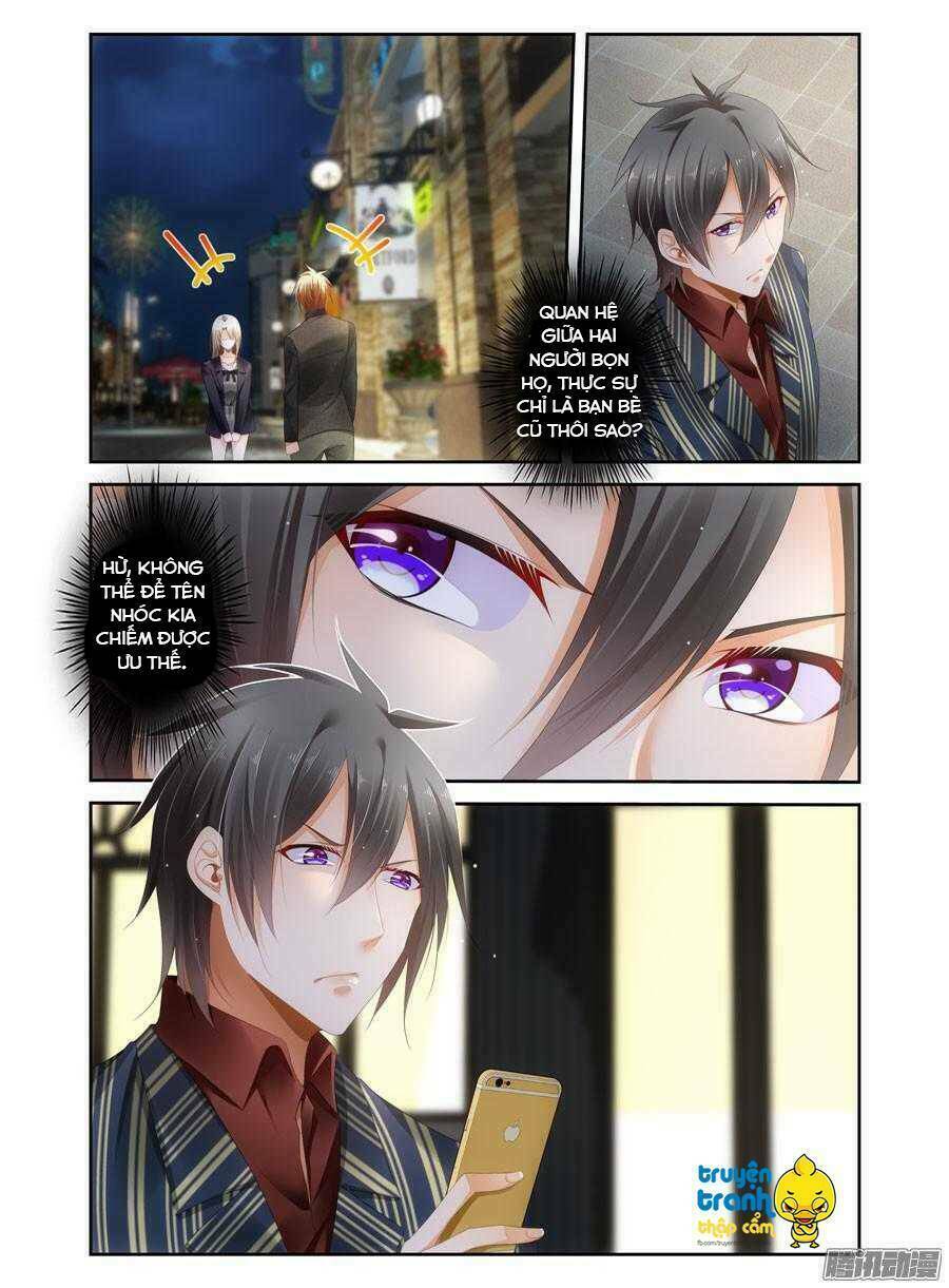 tổng giám đốc bạc tình yêu thương ta chapter 45 4