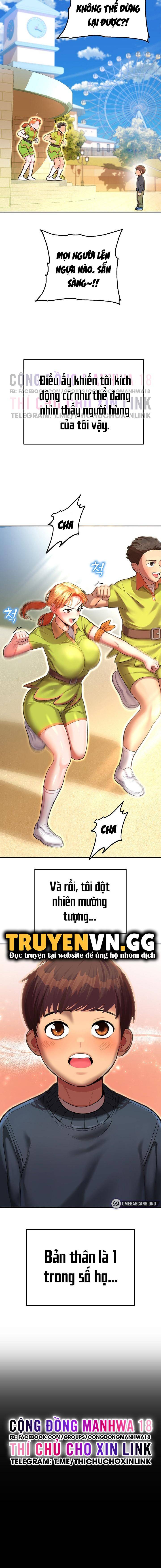 vòng đu quay định mệnh chapter 1 6