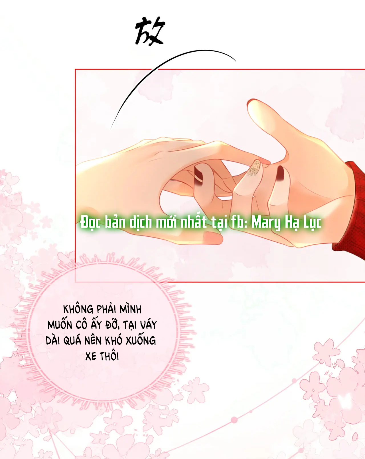 Cố Tiểu Thư Và Khúc Tiểu Thư chapter 50 - Trang 24