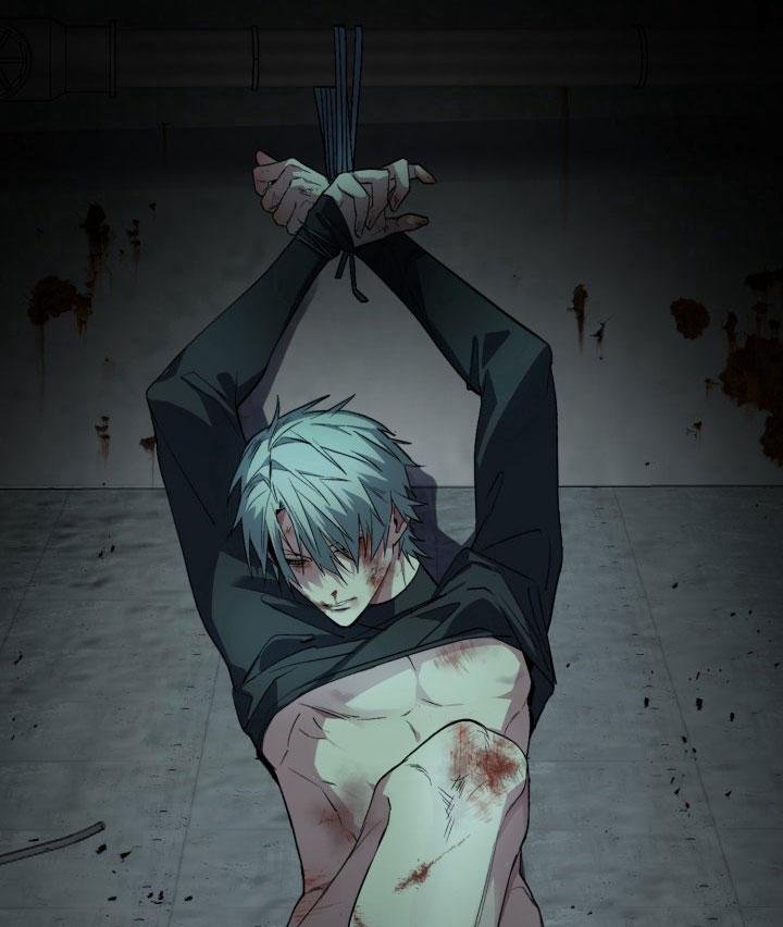 thú cưng damdang chapter 7.1 102