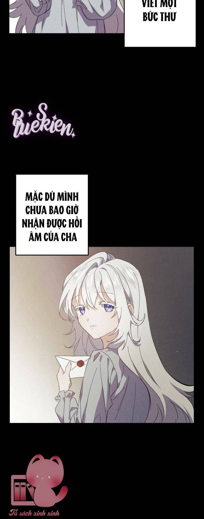 công tước đã nhặt được gì tại rừng chapter 4 21