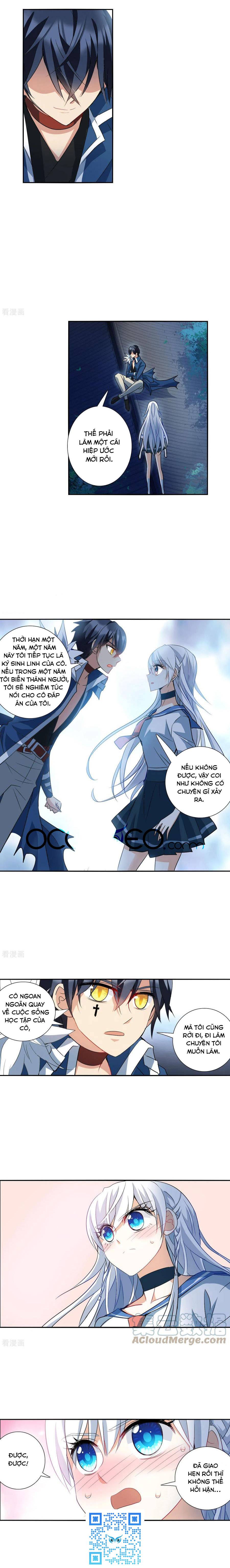 tô tịch kỳ quái chapter 136 5