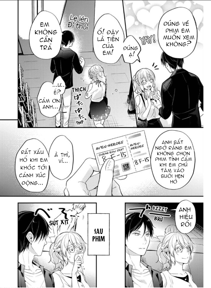 nhìn vào đôi mắt em chapter 10 2