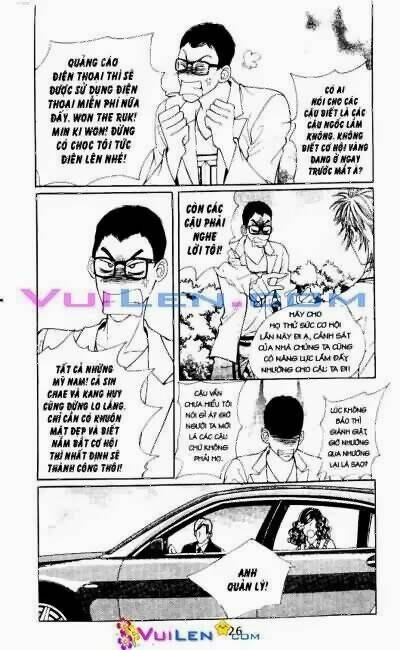 giấc mơ thần tượng chapter 7 26