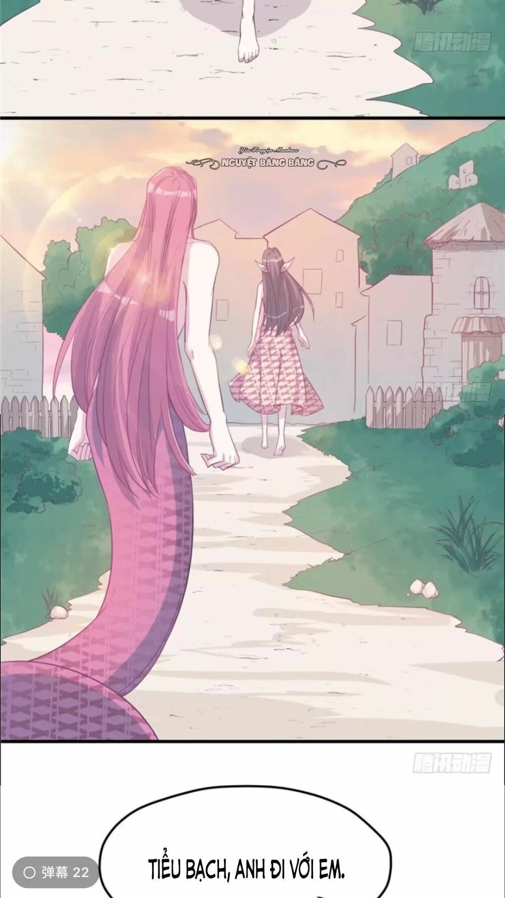 [16+] thảnh thơi thú thế chủng chủng điền, sinh sinh tể chapter 62 20