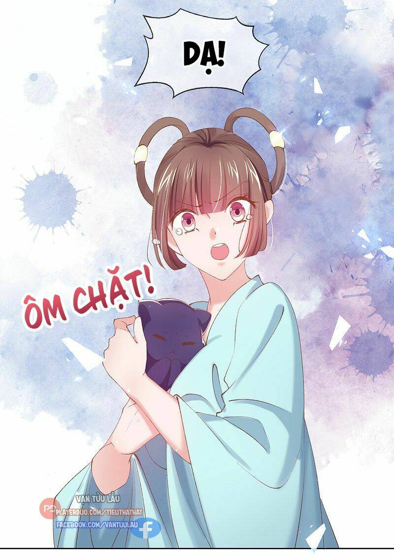 thị huyết y phi chapter 107 14