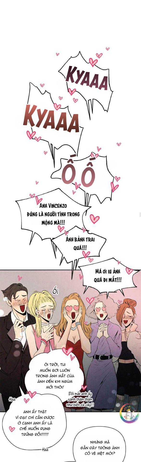 bona sort chapter 24 26