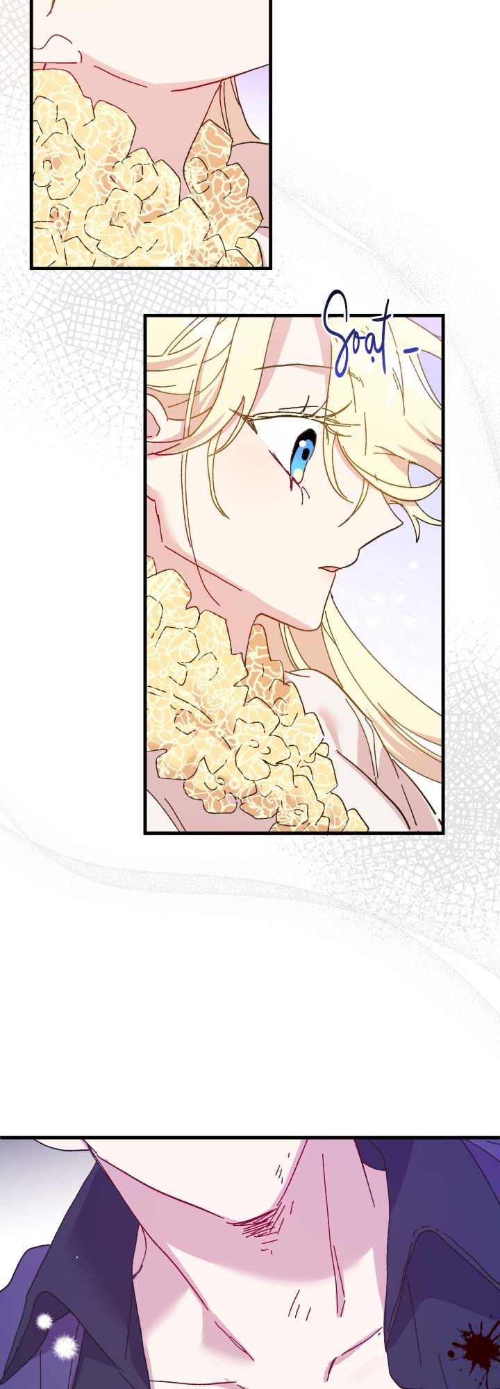 công chúa giả điên chapter 58.1 26