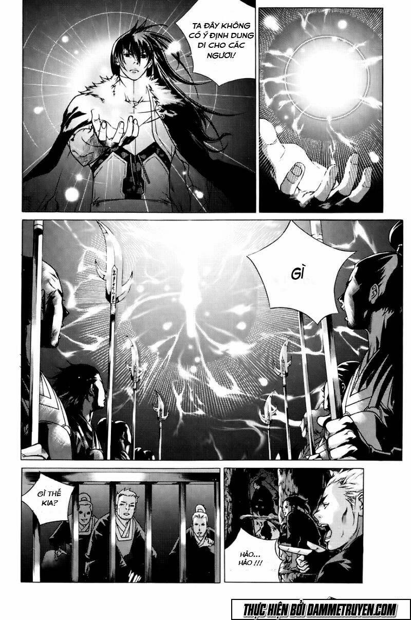 the sword of emperor chapter 43 18