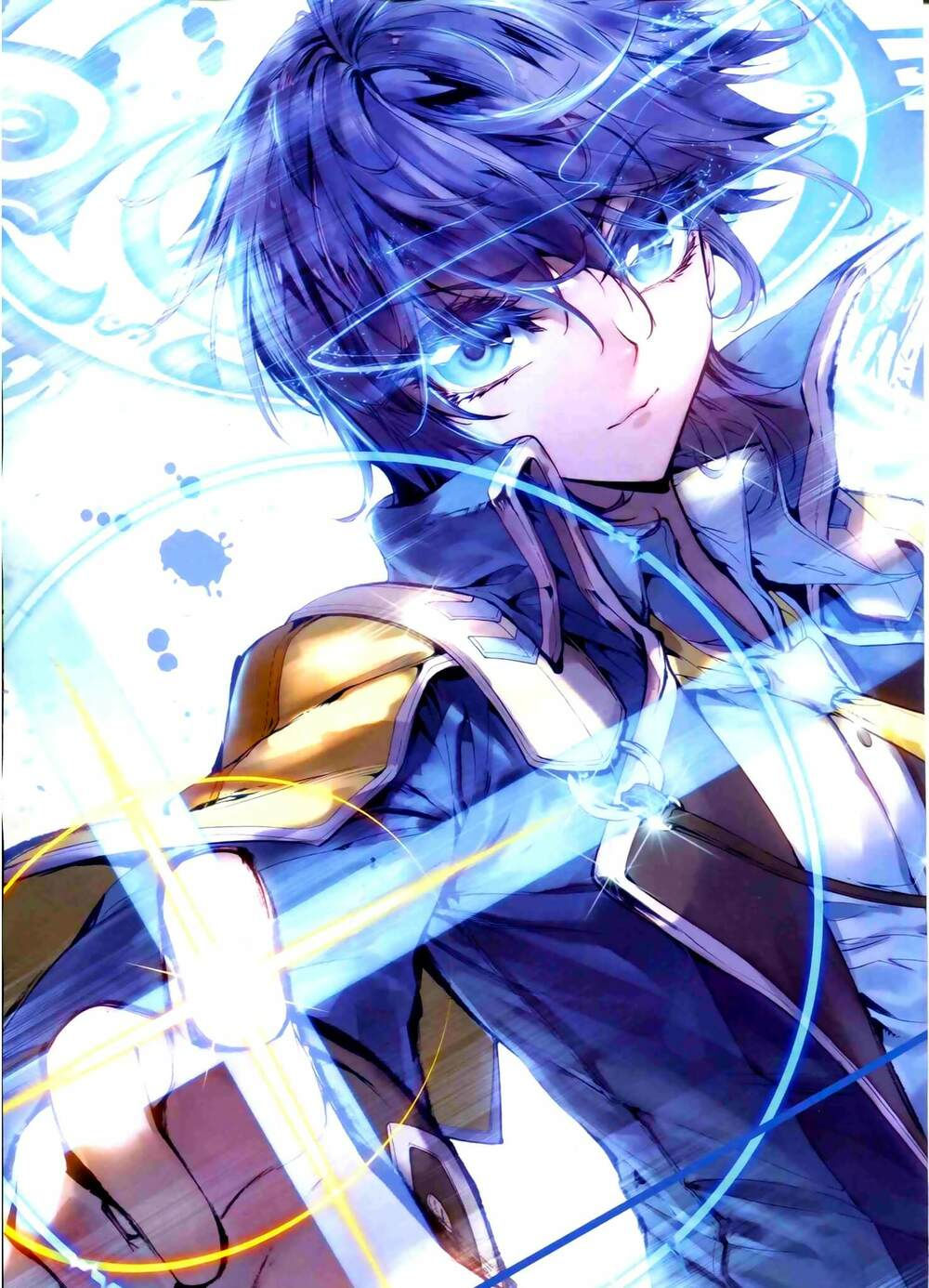 tuyệt thế đường môn - đấu la đại lục 2 chapter 51 1