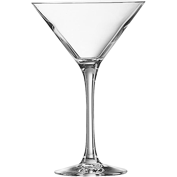 Ly Cocktail Có Chân Thủy Tinh Luminarc Martini 150ml