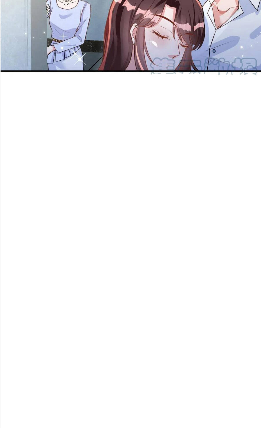 thí hôn lão công, cần giúp sức chapter 594 5