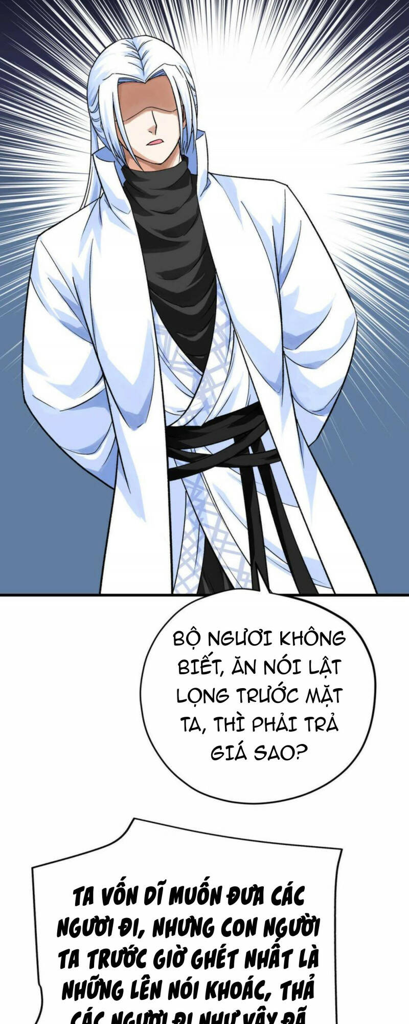 trọng sinh ta là đại thiên thần chapter 206 25