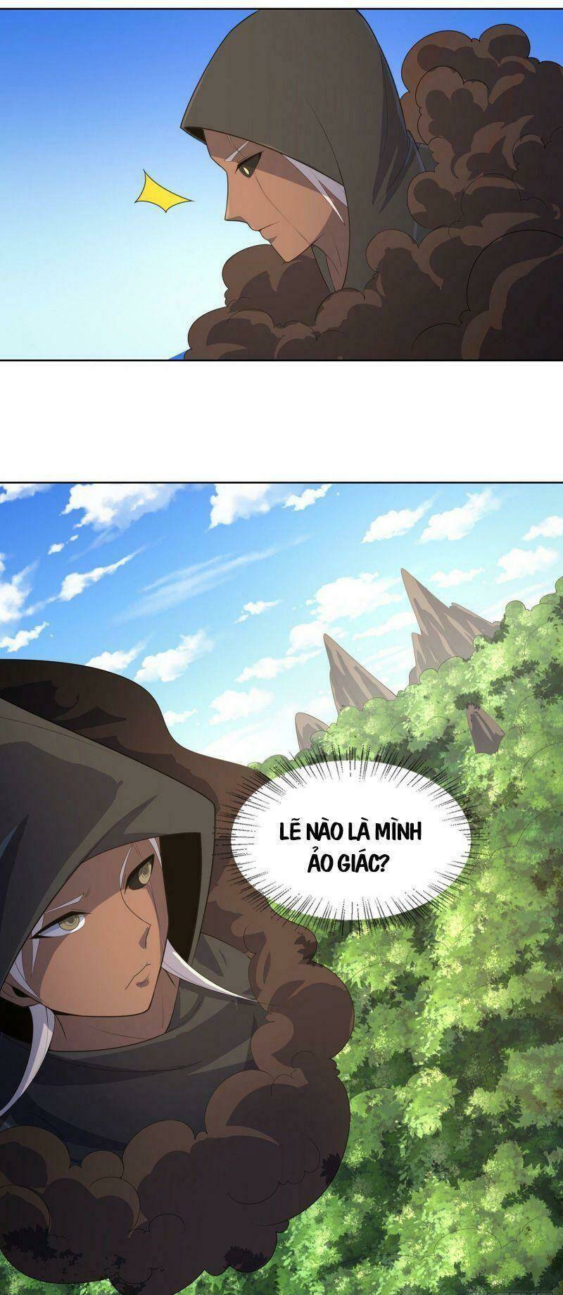 thần long tinh chủ chapter 32 9