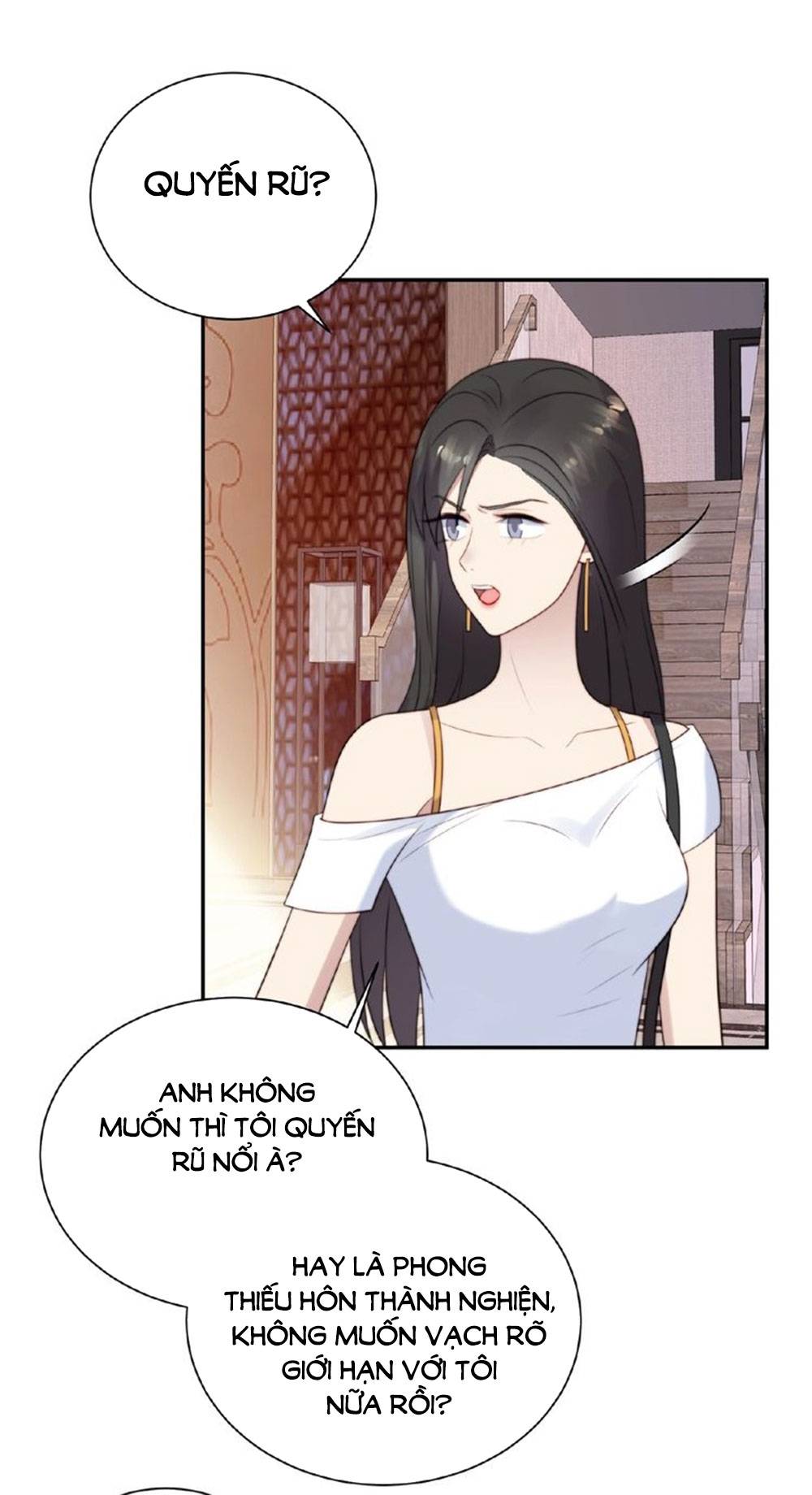 khoá chặt đôi môi (full) chapter 14 27