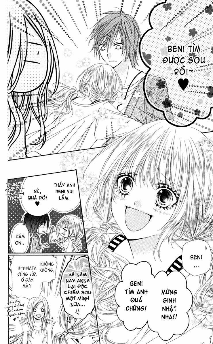 stardust wink chapter 24 7