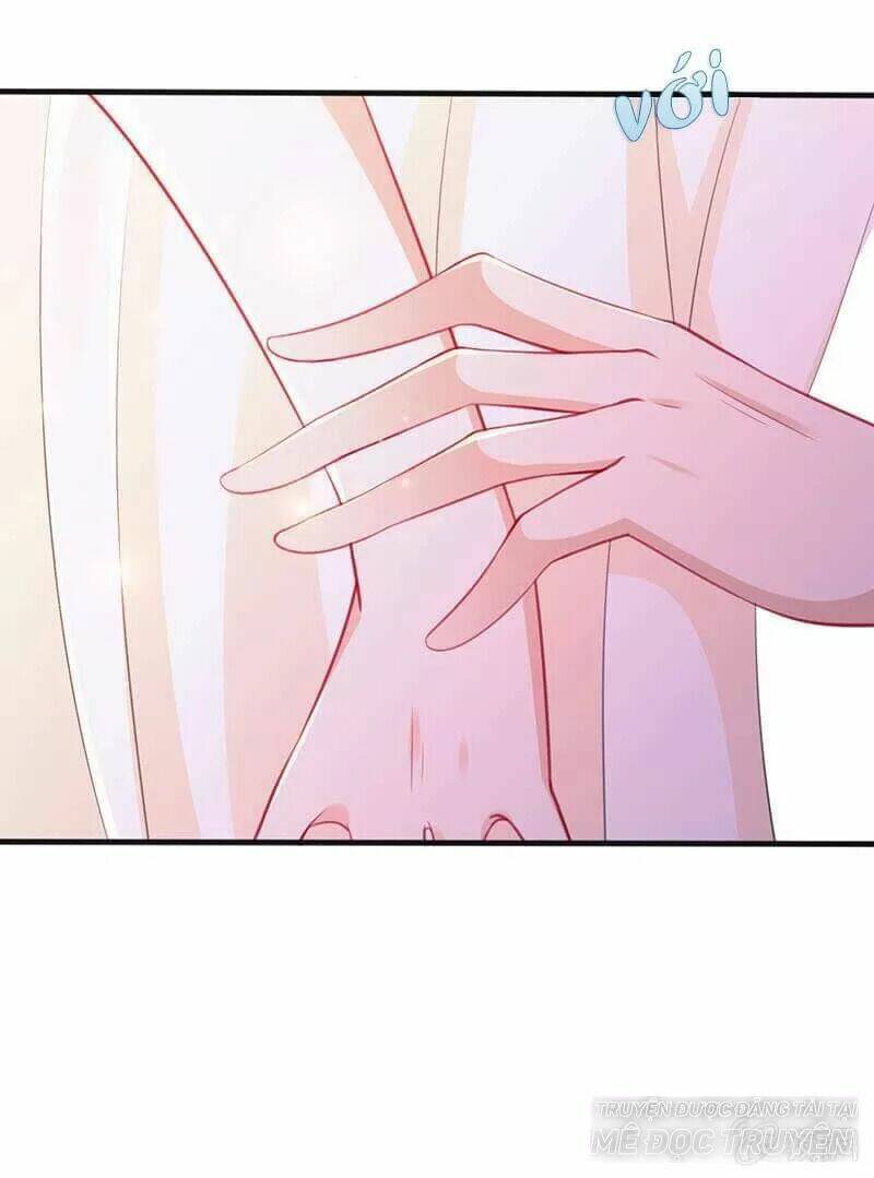 vương bài thiên sư và tiểu manh yêu chapter 18 30