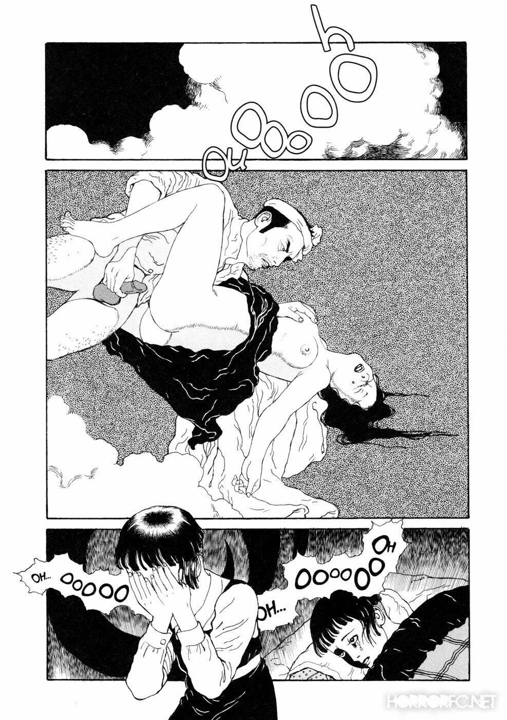 binzume no jigoku chapter 4 15