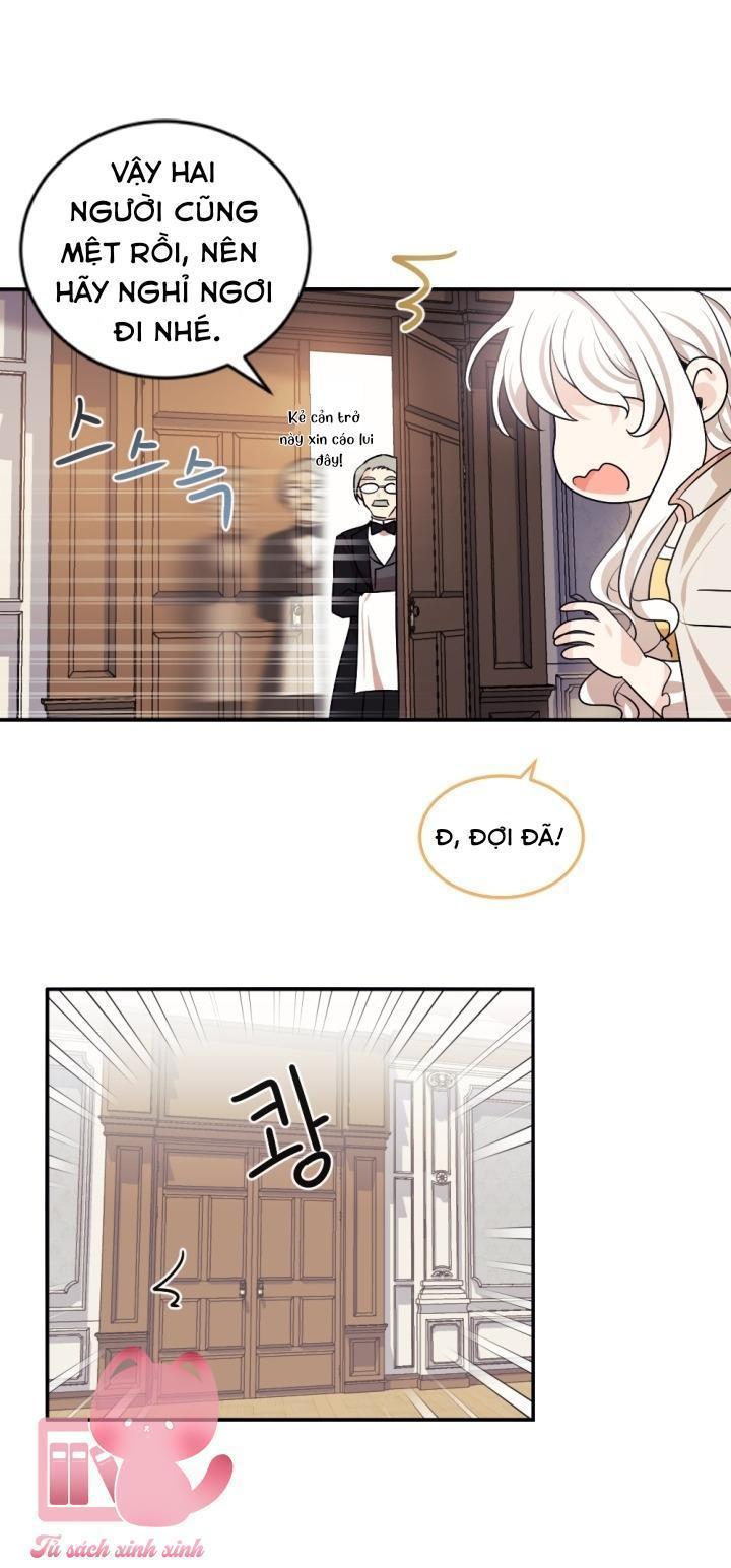 nguyện ước vô vọng của ma nữ chapter 70 50