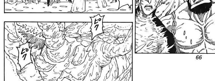 thánh tỏi sành ăn chapter 73 34