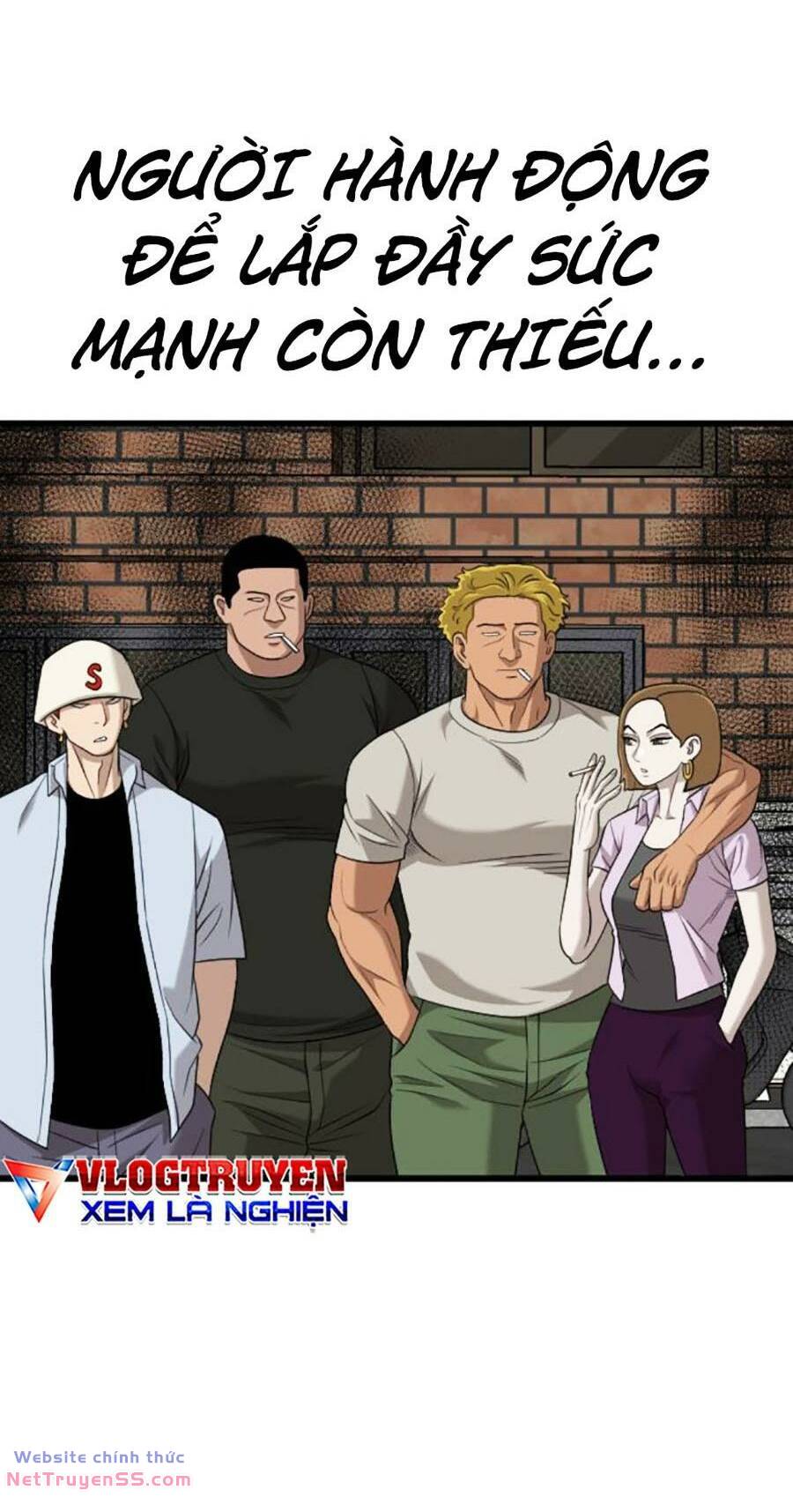 người xấu chapter 186 98