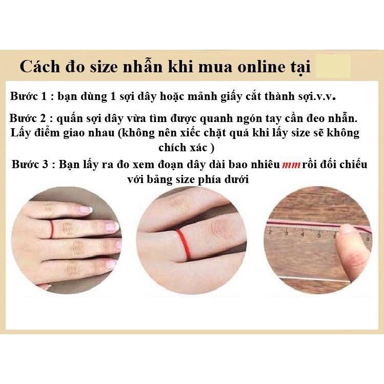 Nhẫn Nam Đầu Lâu Cá Tính Mạnh Mẽ Không Đen Thép Không Gỉ (tặng hộp) - QCNN10