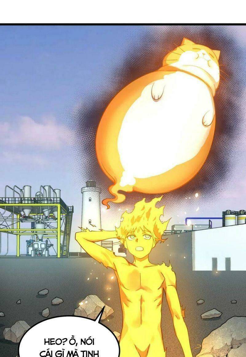 danh sách kẻ phản diện chapter 141 25