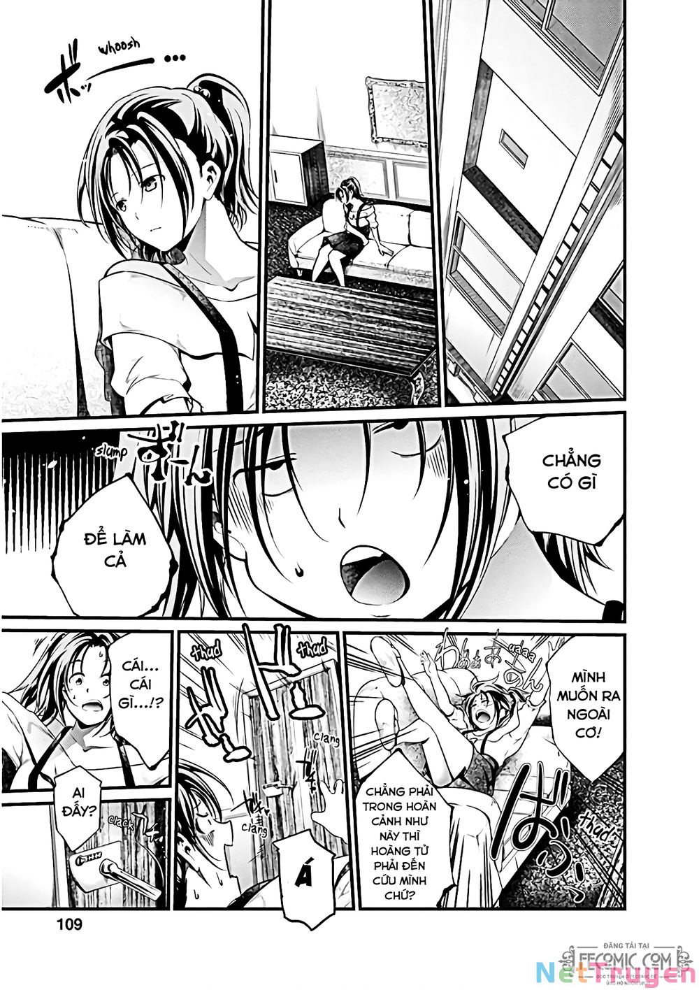 thí nghiệm ngục tù chapter 57 10