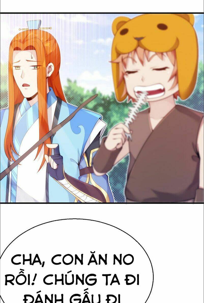 thiên hạ kiếp chapter 20 39
