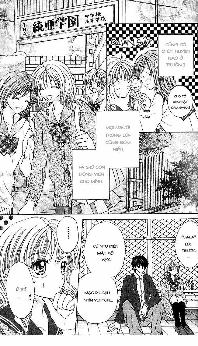 charisma doll chapter 9 29