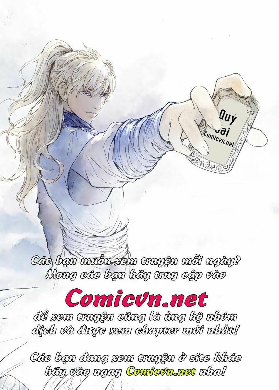 quỷ sai chapter 2 17