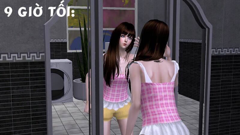 and i love you! chapter 2 112