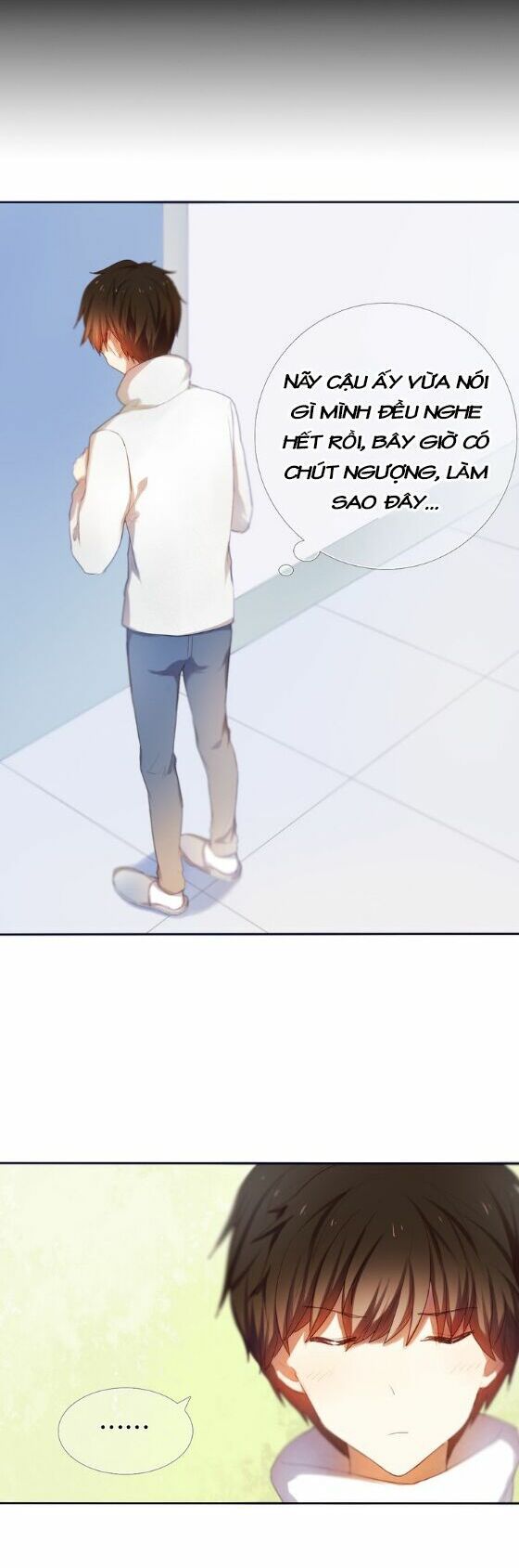 kế hoạch trái tim chapter 10 2