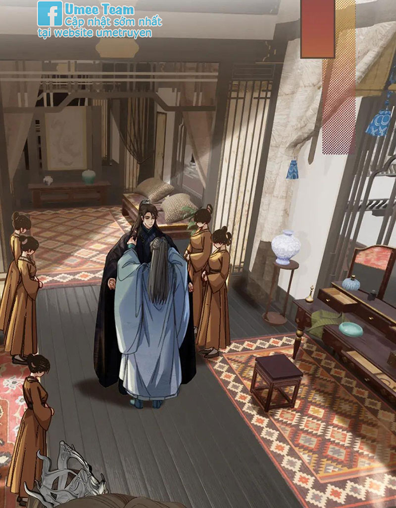 á nô 2: thám hoa chapter 15 28