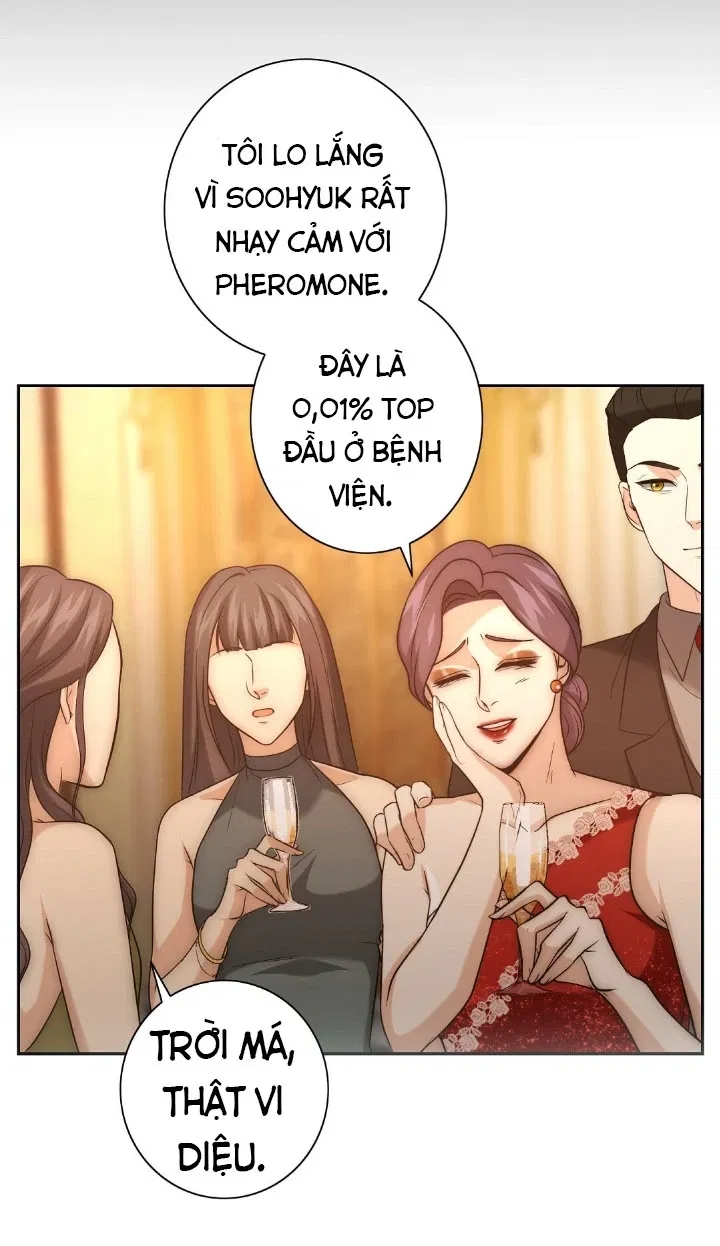 bí mật của omega k chapter 10 15