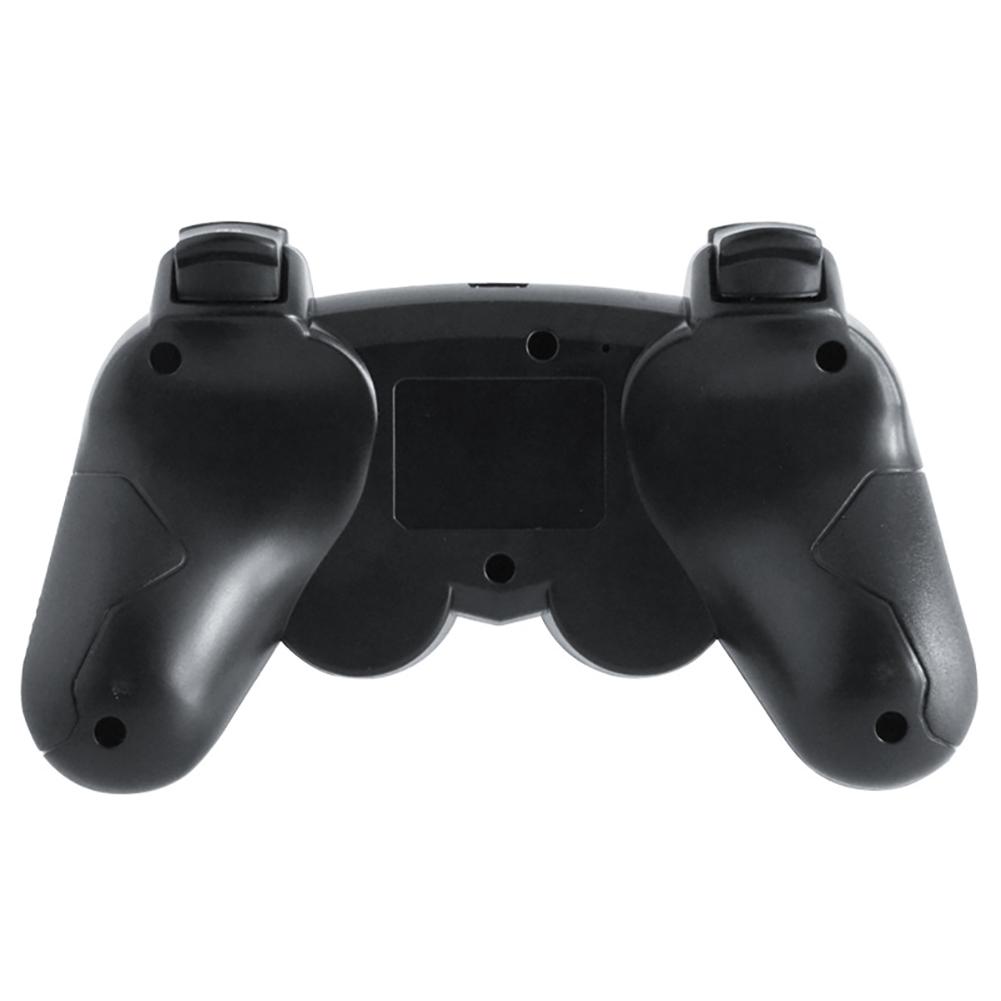 Game Handle For PS3 PC X-input 2.4 Wireless Computer Gamepad Handle With Receiver