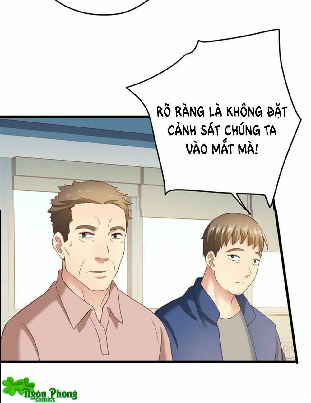 khi trò chơi ác ma bắt đầu chapter 31 5