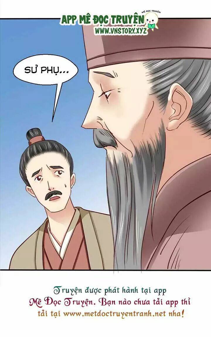 kiều nữ độc phi chapter 50 28