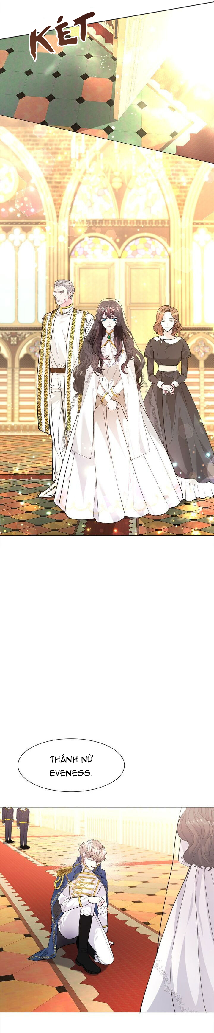 cách nhân vật phụ phá đảo game hẹn hò chapter 2.1 7