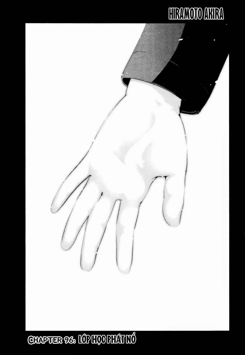 trường học ngục tù chapter 96 3