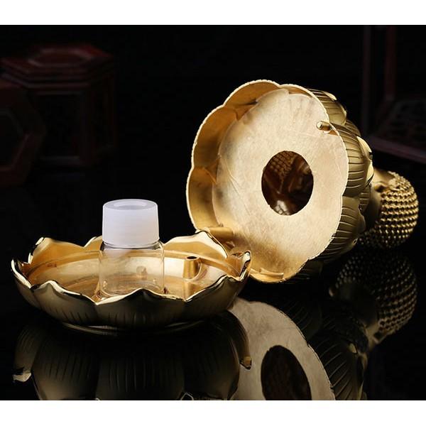 Nước hoa ô tô phong thủy