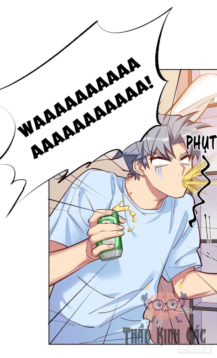 nhạc phụ đại nhân là bà xã chapter 2.2 35