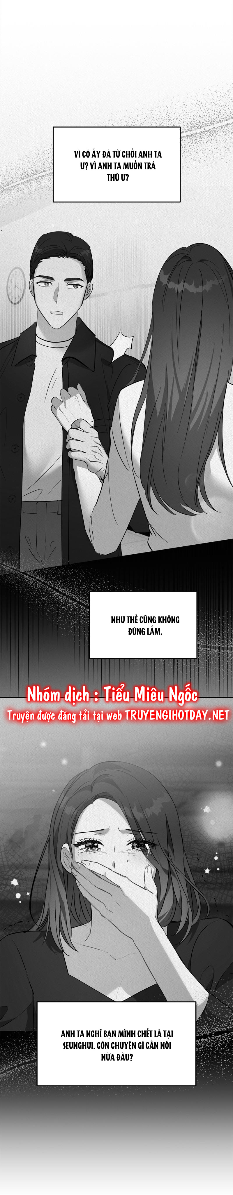 bản cam kết hôn nhân chapter 79 21