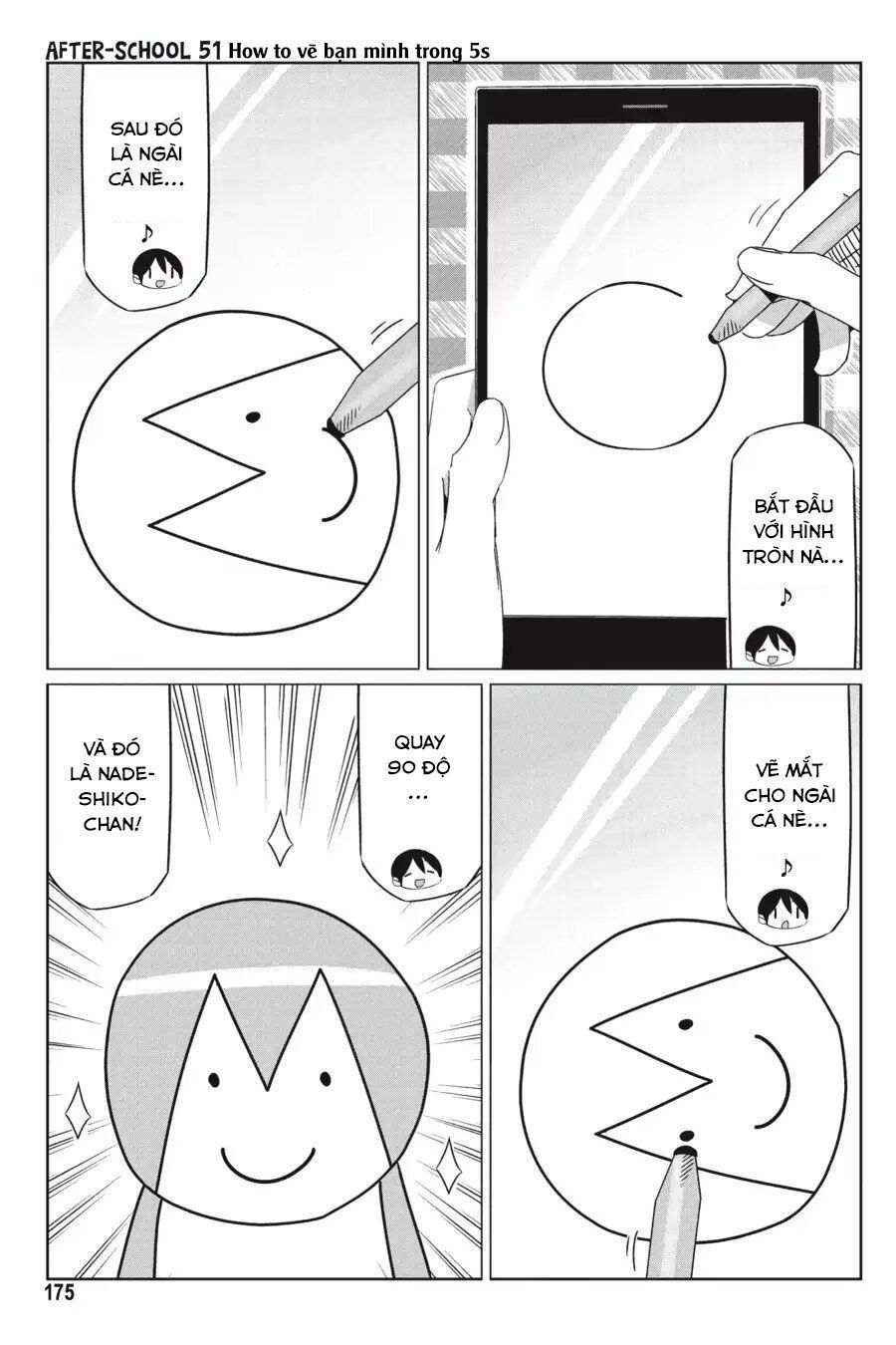 yurukyan chapter 34.5 19