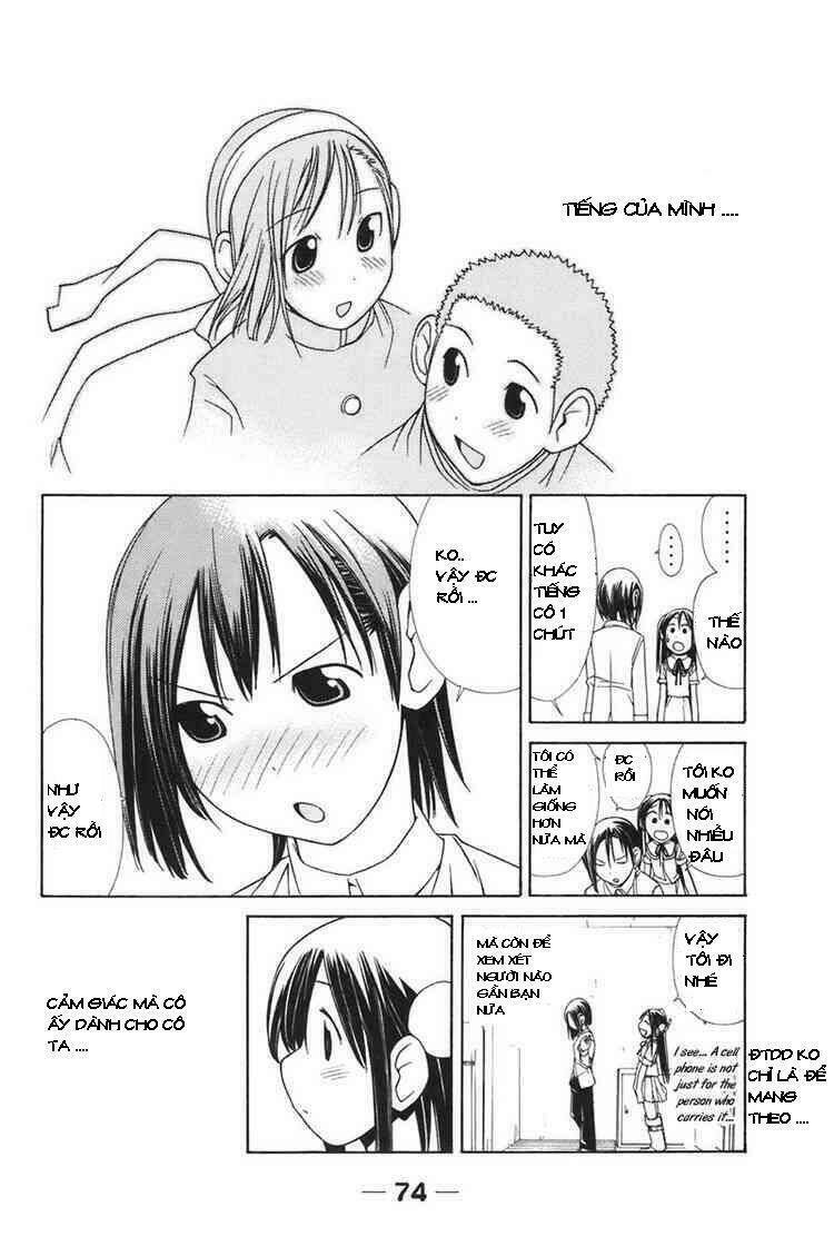 090 - eko to issho chapter 6 8