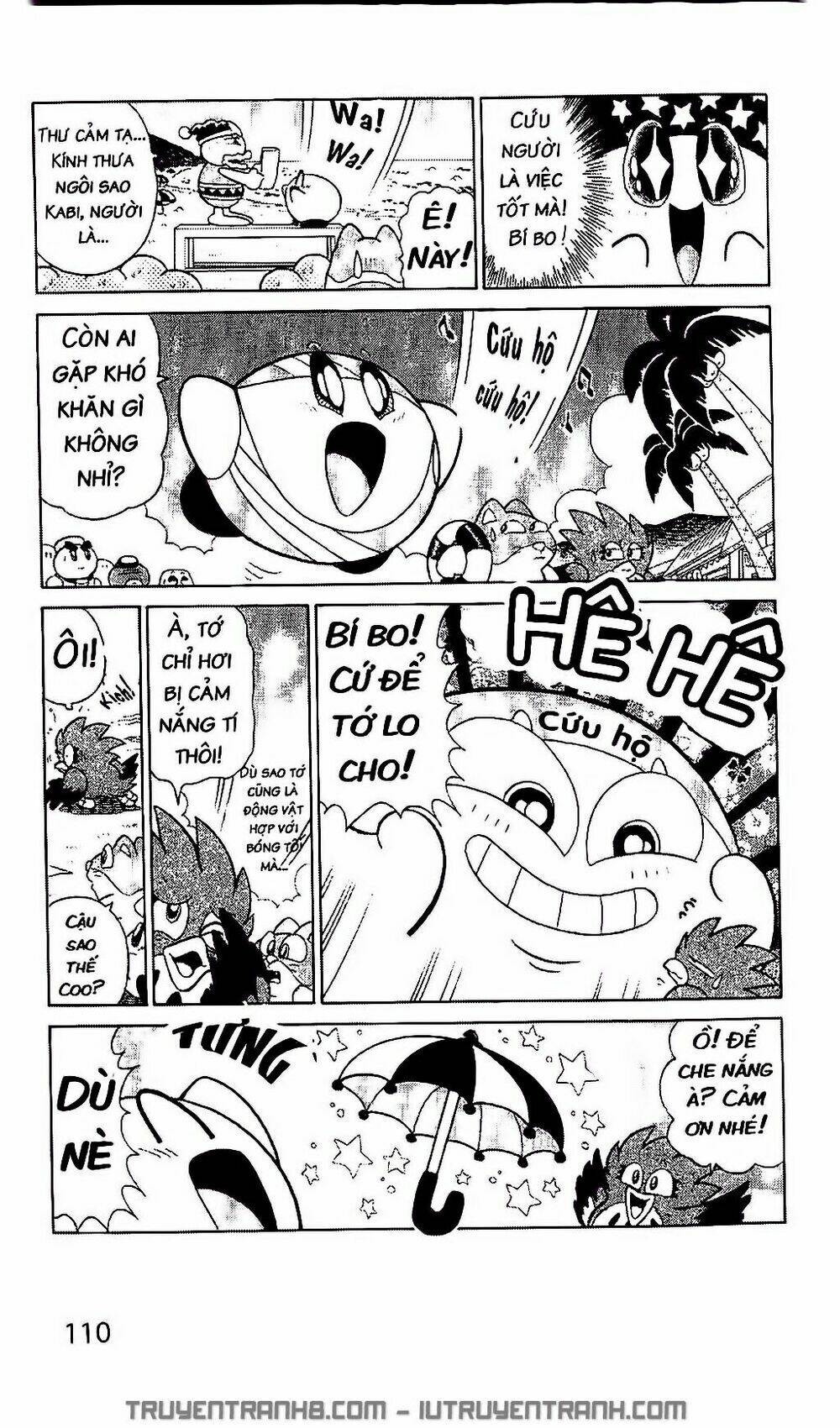 ngôi sao kabi chapter 44 9