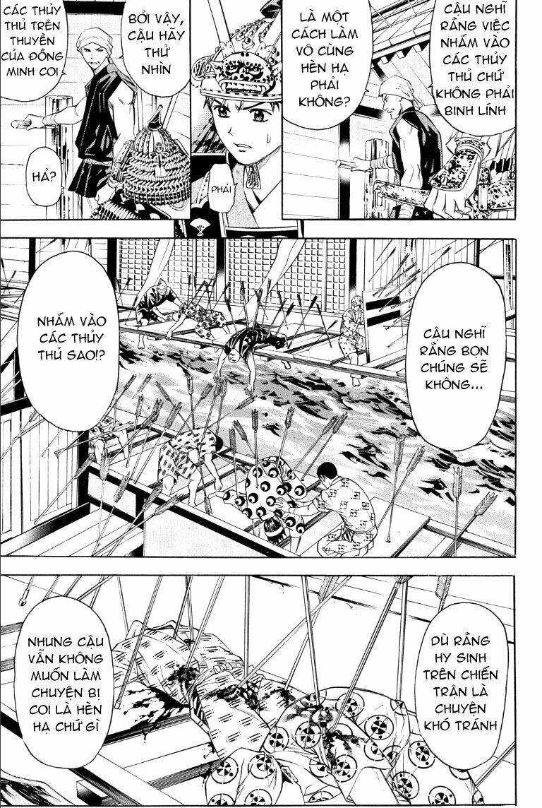 thiếu niên vương phần 2 chapter 75 20